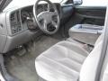 2006 Sand Beige Metallic GMC Sierra 1500 SLE Crew Cab  photo #9