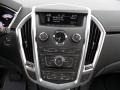 2011 Black Raven Cadillac SRX FWD  photo #9