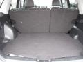 2006 Ford Escape Limited Trunk