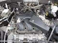 3.0 Liter DOHC 24-Valve Duratec V6 2006 Ford Escape Limited Engine