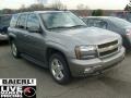Graystone Metallic - TrailBlazer LT 4x4 Photo No. 1