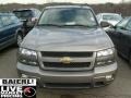 Graystone Metallic - TrailBlazer LT 4x4 Photo No. 2