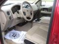 Redfire Metallic - F150 XLT SuperCrew Photo No. 9