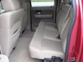 Redfire Metallic - F150 XLT SuperCrew Photo No. 12