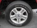 Redfire Metallic - F150 XLT SuperCrew Photo No. 14