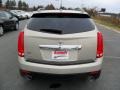 2011 Gold Mist Metallic Cadillac SRX FWD  photo #3