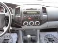 2008 Super White Toyota Tacoma V6 PreRunner Double Cab  photo #8