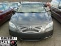 Magnetic Gray Metallic - Camry Hybrid Photo No. 2