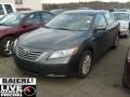 Magnetic Gray Metallic - Camry Hybrid Photo No. 3