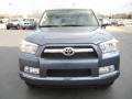 2010 Shoreline Blue Pearl Toyota 4Runner Limited  photo #2