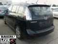 Brilliant Black - MAZDA5 Grand Touring Photo No. 3