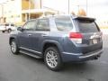 2010 Shoreline Blue Pearl Toyota 4Runner Limited  photo #4
