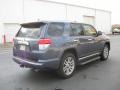  2010 4Runner Limited Shoreline Blue Pearl