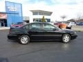 2000 Black Chevrolet Impala LS  photo #2
