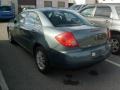 2006 Stealth Gray Metallic Pontiac G6 Sedan  photo #3