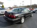 2000 Black Chevrolet Impala LS  photo #3