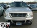 2003 Silver Birch Metallic Ford Explorer XLT 4x4  photo #2