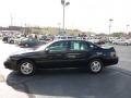 2000 Black Chevrolet Impala LS  photo #6