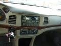 2000 Black Chevrolet Impala LS  photo #9