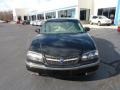 2000 Black Chevrolet Impala LS  photo #11