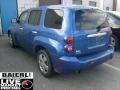 Daytona Blue Metallic - HHR LS Photo No. 3