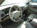 Light Oak Prime Interior Photo for 2000 Chevrolet Impala #40766255