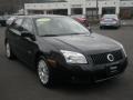 Black - Milan V6 Premier AWD Photo No. 3