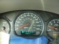 2000 Black Chevrolet Impala LS  photo #20