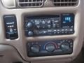 Beige Controls Photo for 2000 Chevrolet S10 #40766315