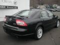 Black - Milan V6 Premier AWD Photo No. 6