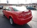 2010 Victory Red Chevrolet Cobalt XFE Coupe  photo #5