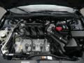 3.0 Liter DOHC 24V VVT V6 2008 Mercury Milan V6 Premier AWD Engine