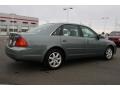 2002 Silver Spruce Metallic Toyota Avalon XL  photo #2