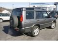 2004 Bonatti Grey Land Rover Discovery SE  photo #5