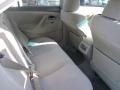 Super White - Camry LE Photo No. 15
