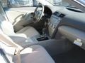 Super White - Camry LE Photo No. 16