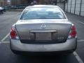 2006 Polished Pewter Metallic Nissan Altima 2.5 S Special Edition  photo #3