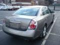 2006 Polished Pewter Metallic Nissan Altima 2.5 S Special Edition  photo #4