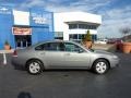 Dark Silver Metallic - Impala LT Photo No. 2