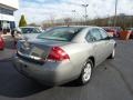 Dark Silver Metallic - Impala LT Photo No. 3