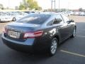 Magnetic Gray Metallic - Camry LE Photo No. 5