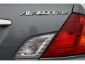 Silver Spruce Metallic - Avalon XL Photo No. 33
