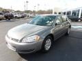Dark Silver Metallic - Impala LT Photo No. 10