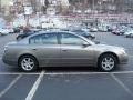 2006 Polished Pewter Metallic Nissan Altima 2.5 S Special Edition  photo #5