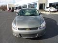 Dark Silver Metallic - Impala LT Photo No. 11
