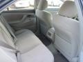 Magnetic Gray Metallic - Camry LE Photo No. 15