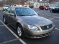 2006 Polished Pewter Metallic Nissan Altima 2.5 S Special Edition  photo #6