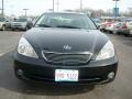 2005 Black Onyx Lexus ES 330  photo #3