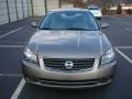 2006 Polished Pewter Metallic Nissan Altima 2.5 S Special Edition  photo #7