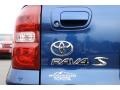 2004 Spectra Blue Mica Toyota RAV4   photo #26